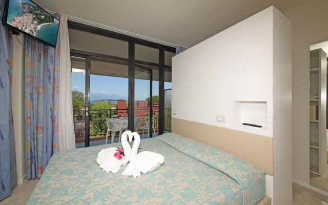 Hotel Residence Holiday