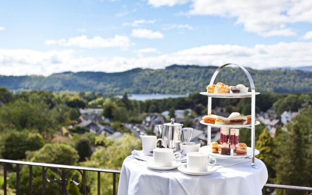 Windermere Hillthwaite Hotel