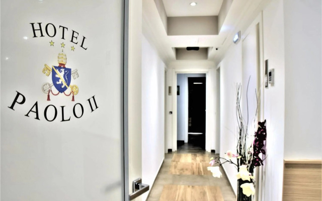Hotel Paolo II