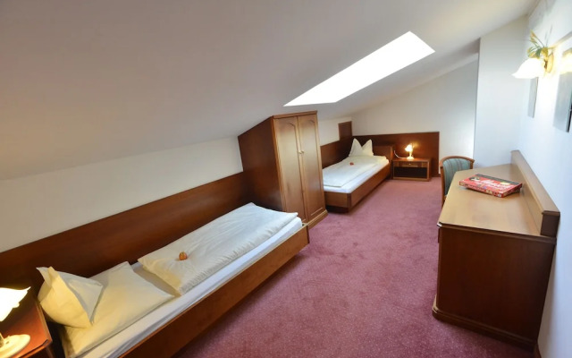 Hotel Residenz Hochland