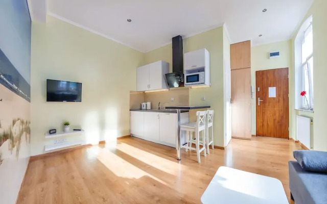 Apartamenty Sun & Snow Słowiańska