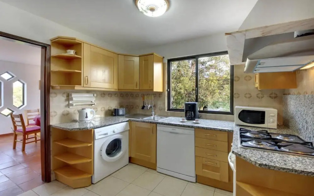 Villa Praia in Albufeira