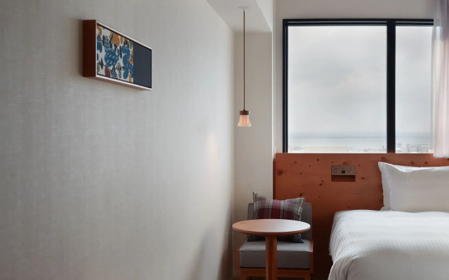 Hotel Strata Naha