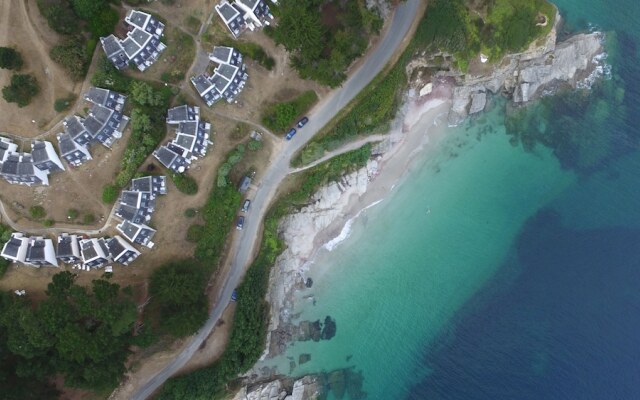 VVF Villages « La Plage des Grands Sables » Île-de-Groix