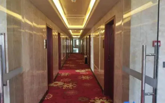 Xifengyuan Hotel
