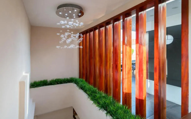 El Candil Boutique Hotel