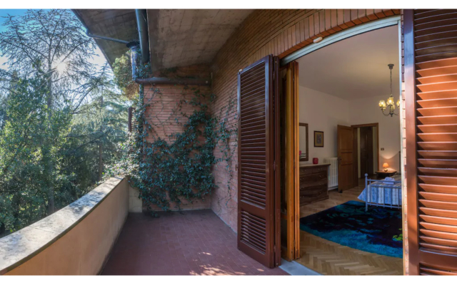 Family Friendly Villa Giulia With Pool