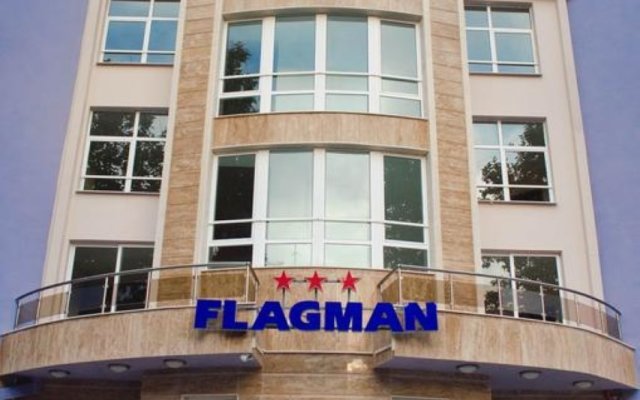 Flagman Hotel