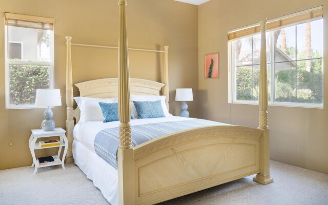 Monroe by AvantStay | Walk to Coachella! Golf Course Getaway | Sleeps 12!