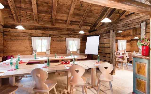 Apartments Bergresort Werfenweng