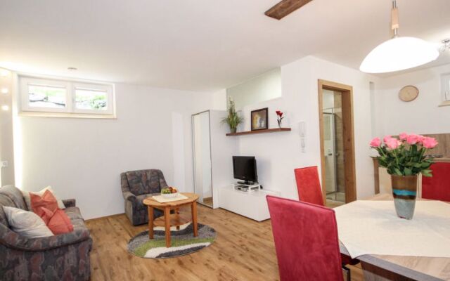 Apartment Matilda Ried im Oberinntal