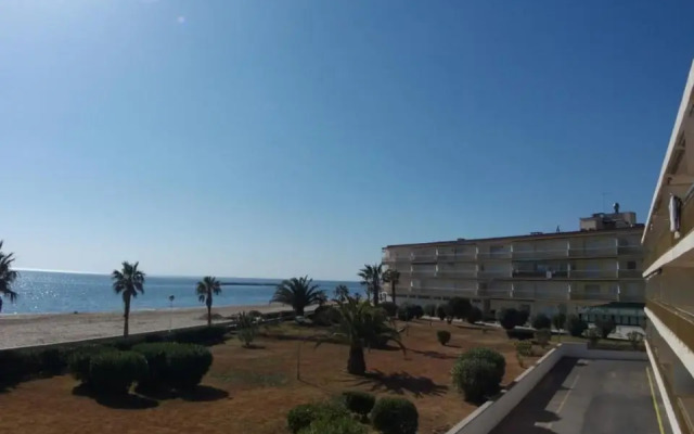 Fantástico Apartamento 1ª Línea de Playa