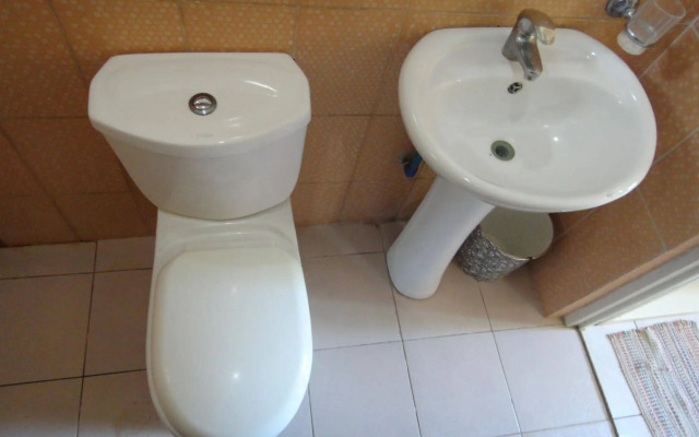 Balai Felicisima