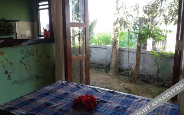 Ningmas Guesthouse II