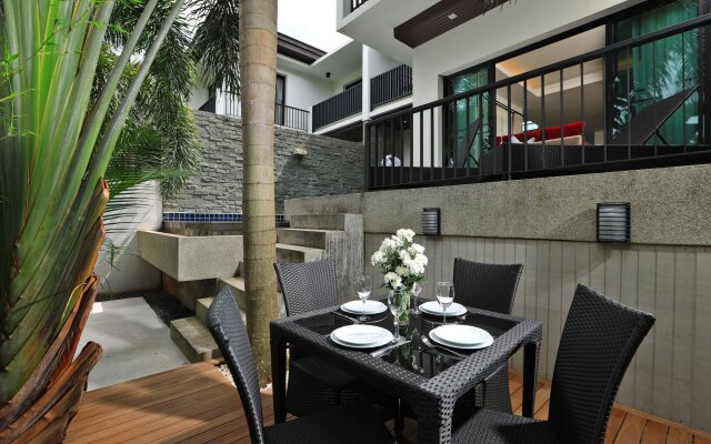 Thaimond Residence by TropicLook