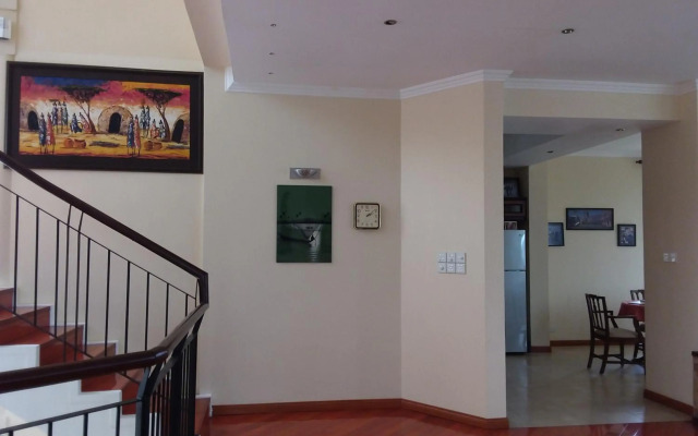 Alpha Homes - Mountain Views