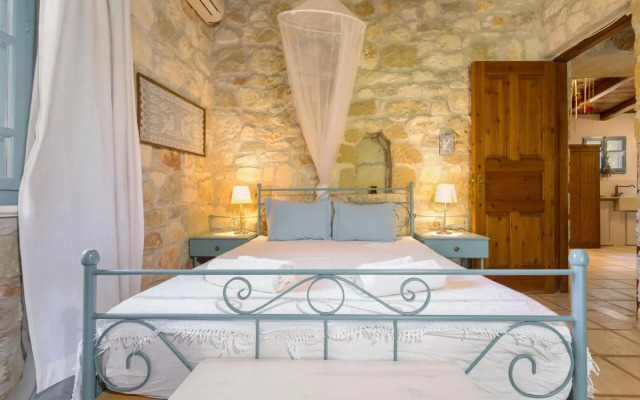 The Mill House - Armonia Complex! - The Mill House - Armonia Complex!