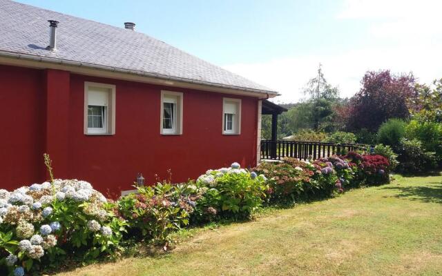 Apartamento Guidan