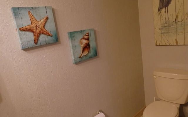 Grande 504 - 2 Br Condo