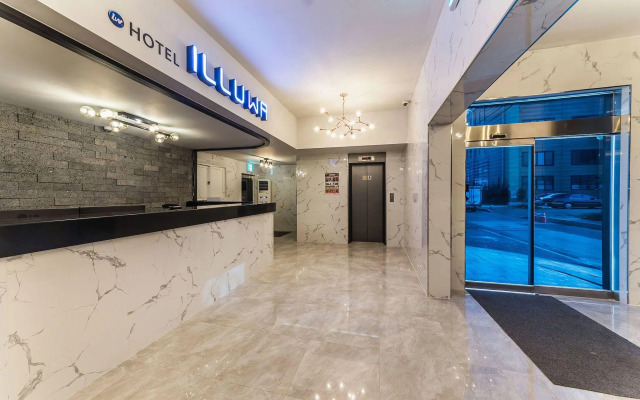 Hotel New York