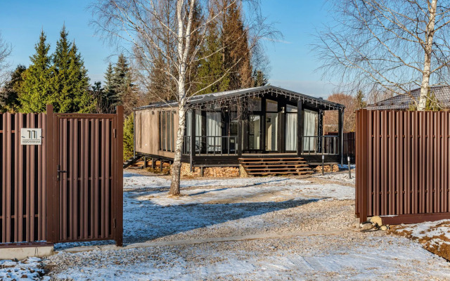 Коттедж ГринФорест