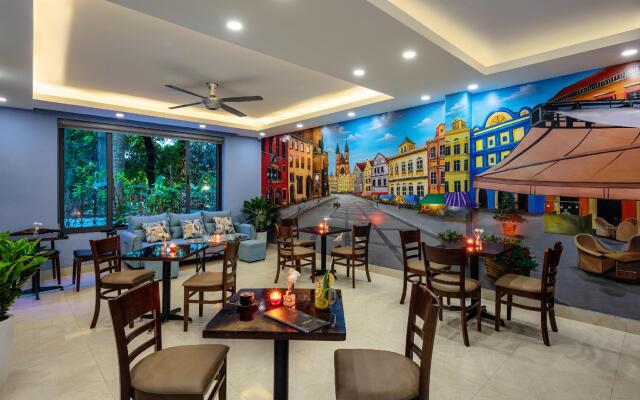 GH Apartment Westlake - By Pegasy Group