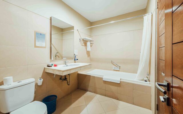 Kuta Puri Bungalows, Villas and Resort