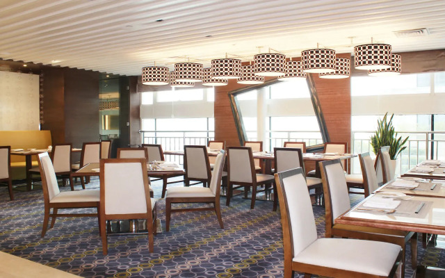 Holiday Inn Shijiazhuang Central by IHG