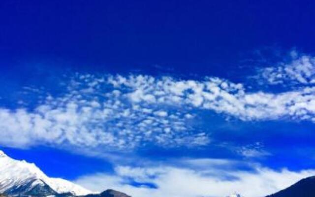 Guesthouse AlpenRose