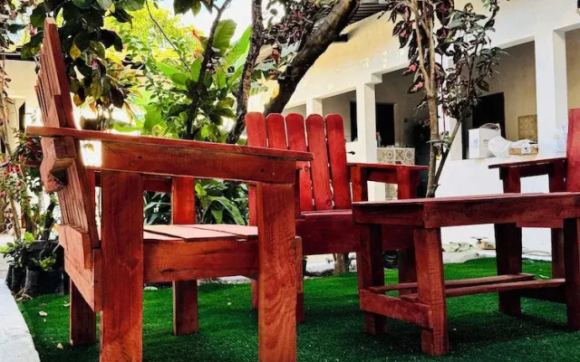 Urban Nest Hostel