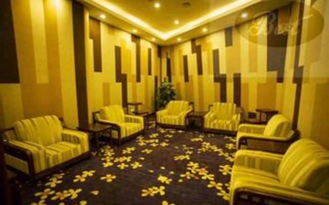 Best Yue Hang Hotel