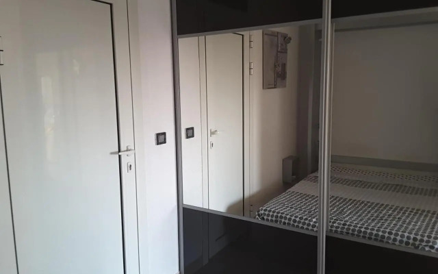 Naturiste Port soleil 590