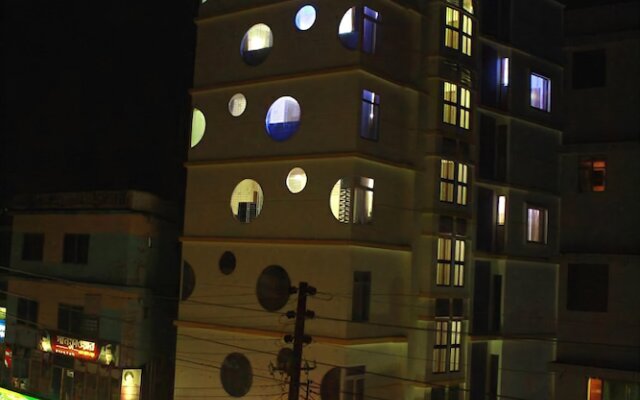 Royal Palm Hotel