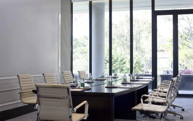 The Mulian Urban Resort Hotels Huadu