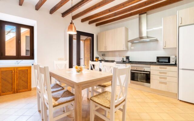 Boutique House