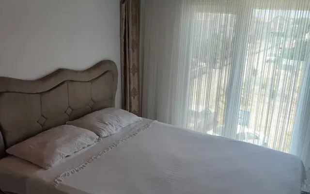 Bazyel Apart Otel