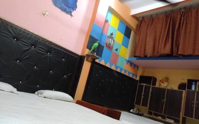 Maa Vaishno Guest House