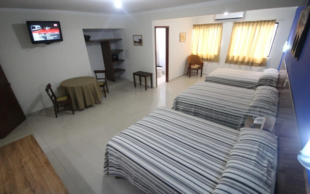 Hotel Oriente
