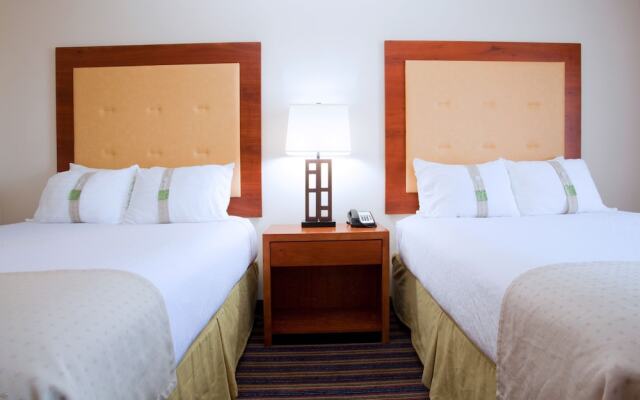 Delta Hotels Colonial Heights