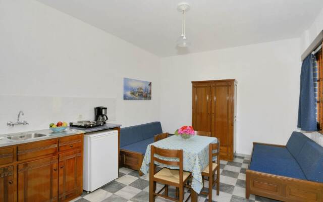 Agrilionas Hotel