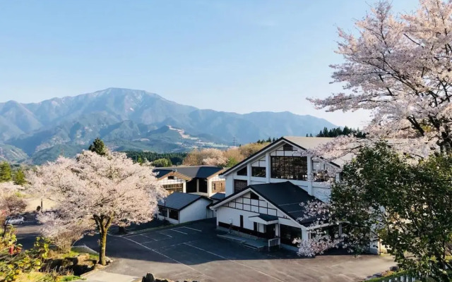 Guest House gaku MAGOME - Hostel