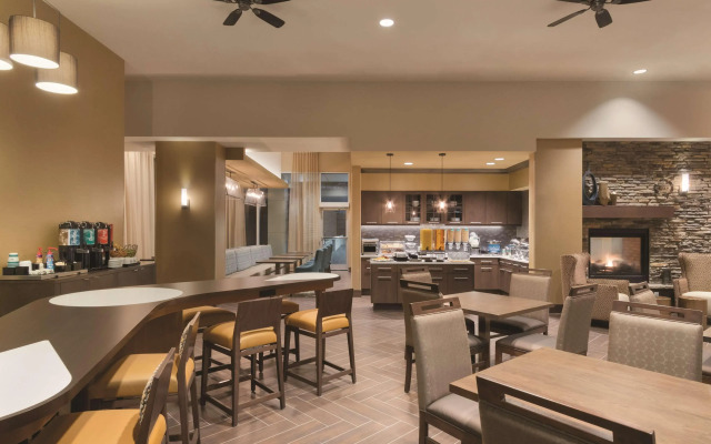 Homewood Suites by Hilton Calgary Downtown