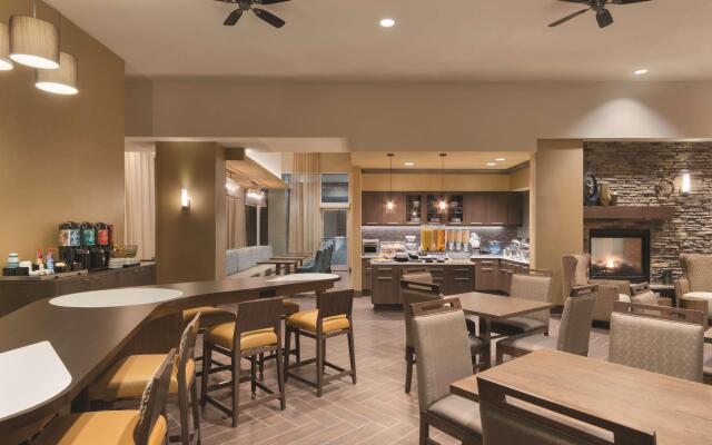 Homewood Suites by Hilton Calgary Downtown