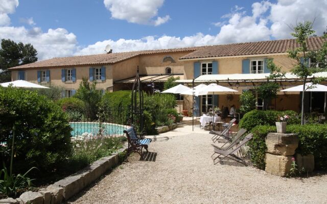 La Bastide B&B