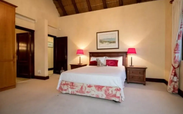 Magnificent Homestead