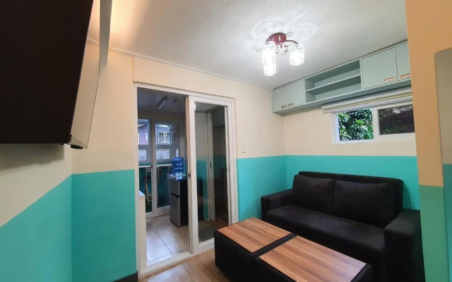 Zenmist properties - Studio Unit