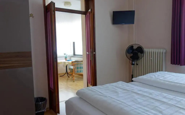 Hotel Haus Sonnschein