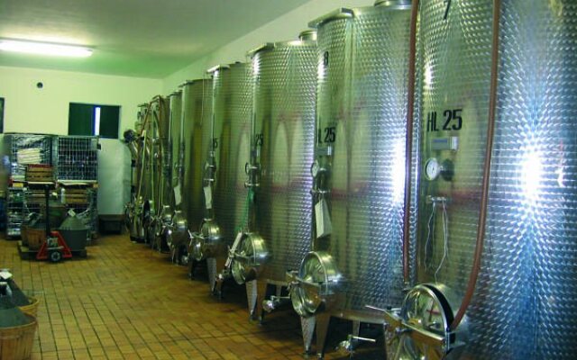 Agriturismo Domus Rustica