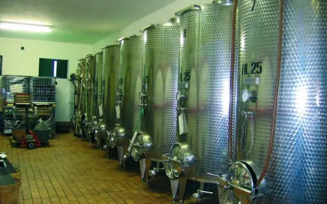 Agriturismo Domus Rustica