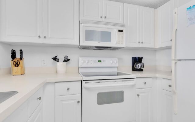 Majestic Beach Towers 1-1907